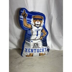 Bleacher Creatures Kentucky Wildcats Scratch 24" Mascot Sideline Pal